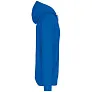  MEN'S CONTRAST HOODED SWEATSHIRT - Kariban