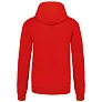  MEN'S CONTRAST HOODED SWEATSHIRT - Kariban