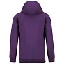 MEN'S CONTRAST HOODED SWEATSHIRT - Kariban