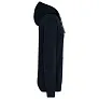  MEN'S CONTRAST HOODED SWEATSHIRT - Kariban
