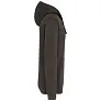  MEN'S CONTRAST HOODED SWEATSHIRT - Kariban