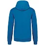  MEN'S CONTRAST HOODED SWEATSHIRT - Kariban