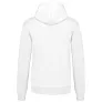  MEN'S CONTRAST HOODED SWEATSHIRT - Kariban