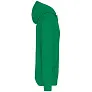  MEN'S CONTRAST HOODED SWEATSHIRT - Kariban