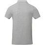 Calgary short sleeve men's polo - Elevate Life
