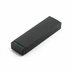 Rollerball in metal