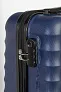 Airmile RPET carry-on luggage