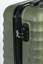 Airmile RPET carry-on luggage