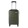 Airmile RPET carry-on luggage