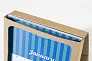 CreaDate Shuffle custom desk calendar