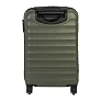 Airmile RPET carry-on luggage