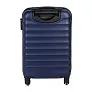 Airmile RPET carry-on luggage