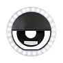 Radiance svjetlo za selfie izrađeno od recikliranog ABS-a (RABS)