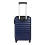 Airmile RPET carry-on luggage