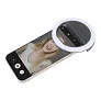 Radiance svjetlo za selfie izrađeno od recikliranog ABS-a (RABS)