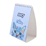 CreaDate Desk Mini Personalizirani stolni kalendar