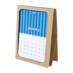 custom desk calendar