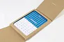 CreaDate Shuffle custom desk calendar