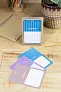 CreaDate Shuffle custom desk calendar