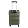 Airmile RPET carry-on luggage