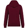  MEN'S CONTRAST HOODED SWEATSHIRT - Kariban