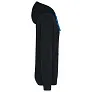  MEN'S CONTRAST HOODED SWEATSHIRT - Kariban