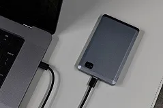 BrandCharger Powerwave 2 prijenosna baterija | 10.000 mAh