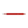  Ballpen Corvin | Recycled | Push