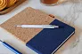  Ballpen Corvin | Recycled | Push