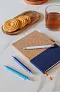  Ballpen Corvin | Recycled | Push