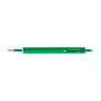  Ballpen Corvin | Recycled | Push