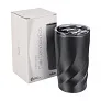 BrandCharger Vortex Calix Ceramica putna šalica, 400 ml - BrandCharger