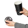 BrandCharger Vortex Calix Ceramica putna šalica, 400 ml - BrandCharger