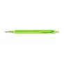  Ballpen Corvin | Recycled | Push
