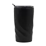 BrandCharger Vortex Calix Ceramica putna šalica, 400 ml - BrandCharger