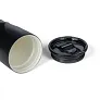 BrandCharger Vortex Calix Ceramica putna šalica, 400 ml - BrandCharger