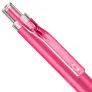  Ballpen Corvin | Recycled | Push