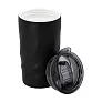 BrandCharger Vortex Calix Ceramica putna šalica, 400 ml - BrandCharger