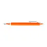  Ballpen Corvin | Recycled | Push