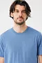 Iqoniq Brett recycled cotton t-shirt - iqoniq