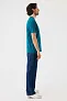 Iqoniq Brett recycled cotton t-shirt - iqoniq