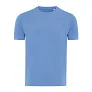  Iqoniq Sierra unisex lagana majica od recikliranog pamuka, 160 g/m2 - iqoniq