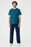 Iqoniq Brett recycled cotton t-shirt - iqoniq