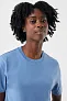 Iqoniq Brett recycled cotton t-shirt - iqoniq