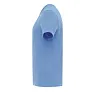 Iqoniq Sierra unisex lagana majica od recikliranog pamuka, 160 g/m2 - iqoniq