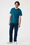Iqoniq Brett recycled cotton t-shirt - iqoniq