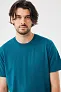 Iqoniq Brett recycled cotton t-shirt - iqoniq