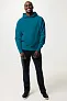  Iqoniq Yoho recycled cotton relaxed hoodie - iqoniq