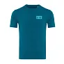 Iqoniq Brett recycled cotton t-shirt - iqoniq