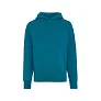  Iqoniq Yoho recycled cotton relaxed hoodie - iqoniq